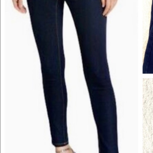 NWT: Michael Kors Izzy Skinny Mid-Rise Women’s Jeans - Picture 2 of 4